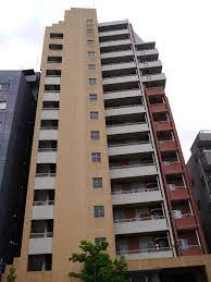 根津南シティタワー